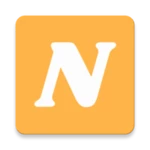 narchie android application logo